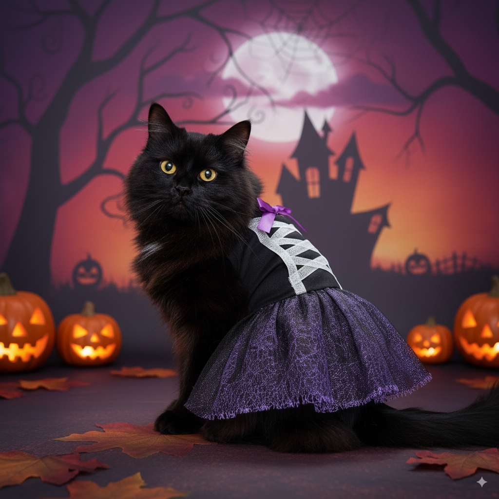 Halloween Collection