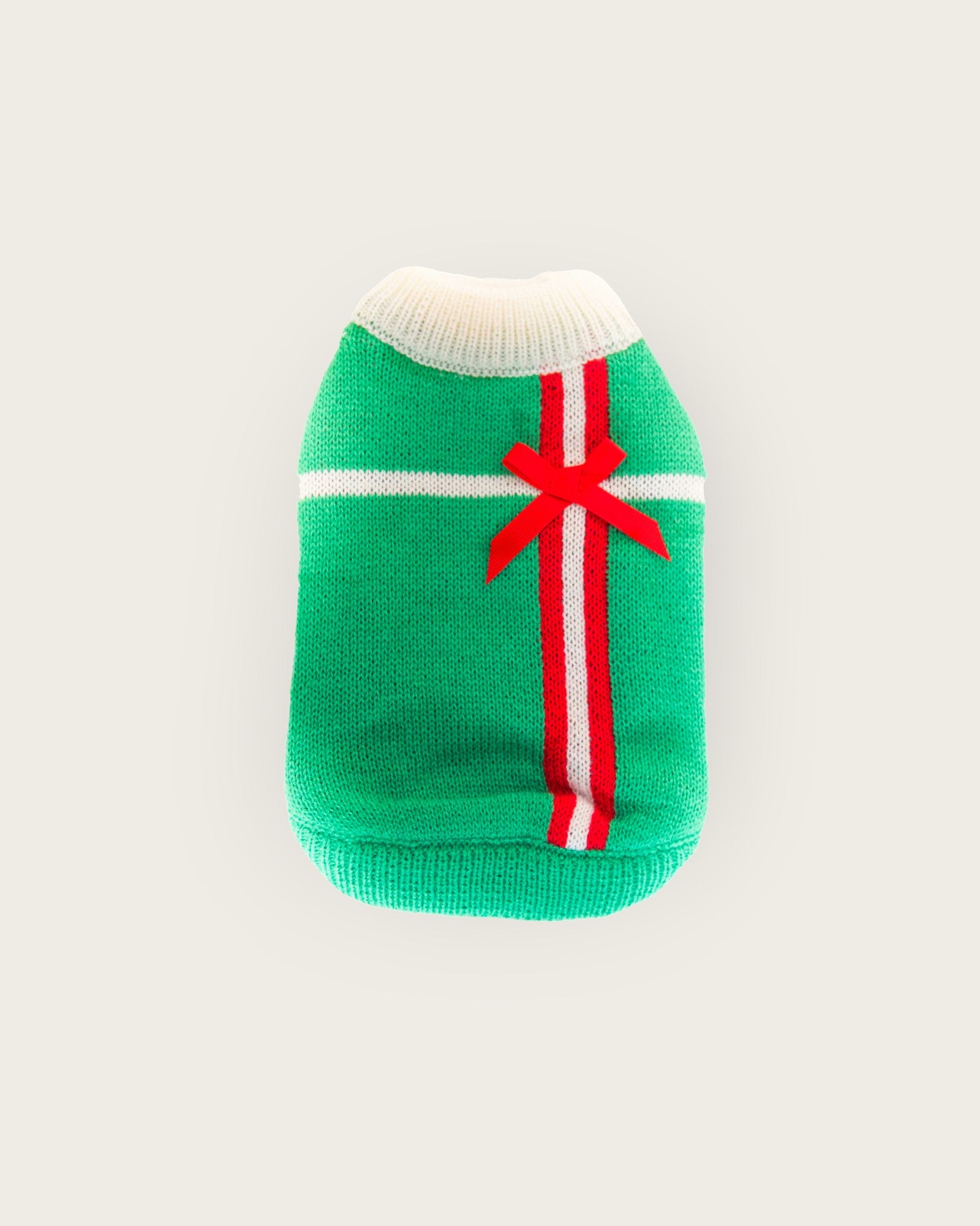 Pet Christmas Gift Sweater S638GN