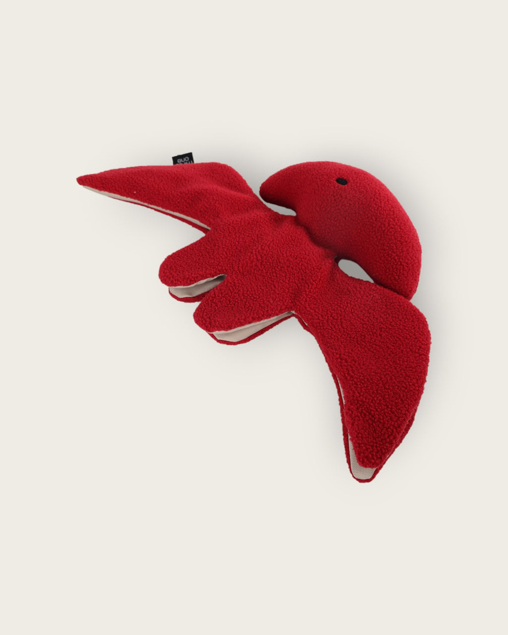 折疊狗玩具-翼龍