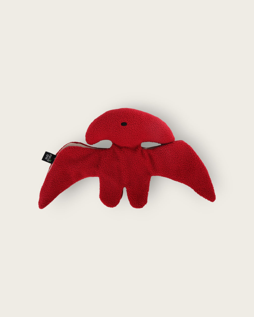 折疊狗玩具-翼龍