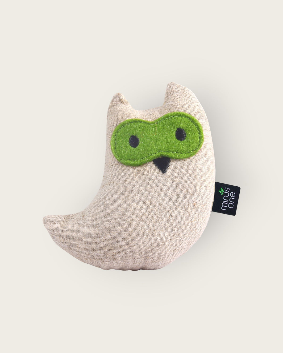 Docoile Buddy Cat Toy - Owl