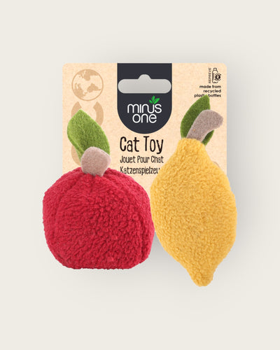 CAT TOYS