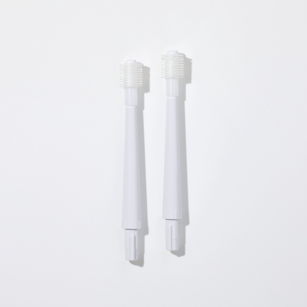 BOOOOM Specific 360° Sonic Toothbrush Replacement Heads for Dogs & Cats(2-Pack)