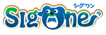 Brand logo