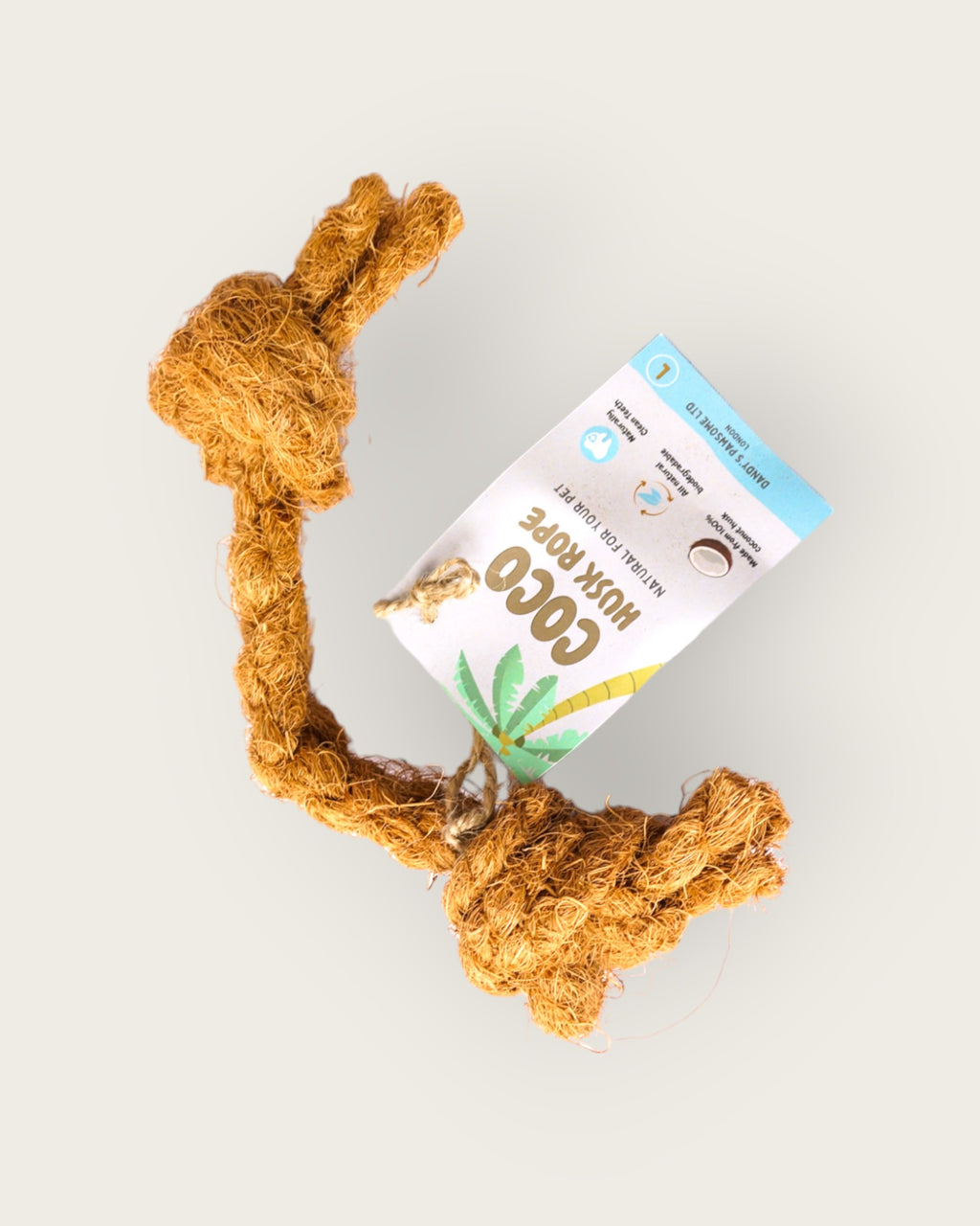 椰殼繩