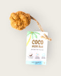 可可殼球