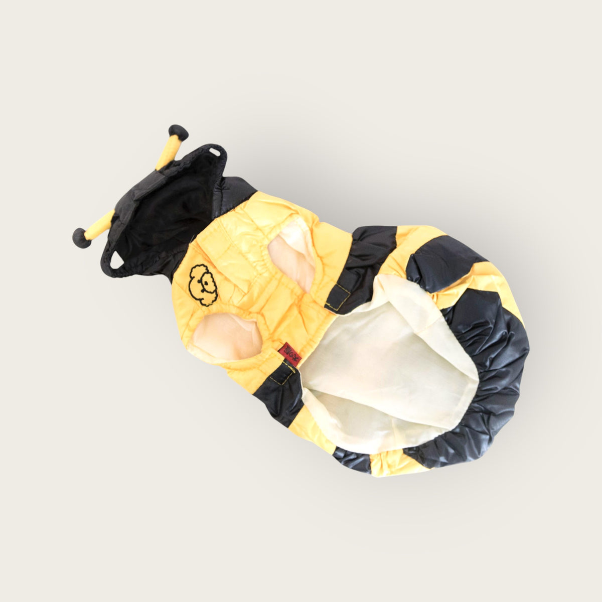 Bee Dog Costume S279