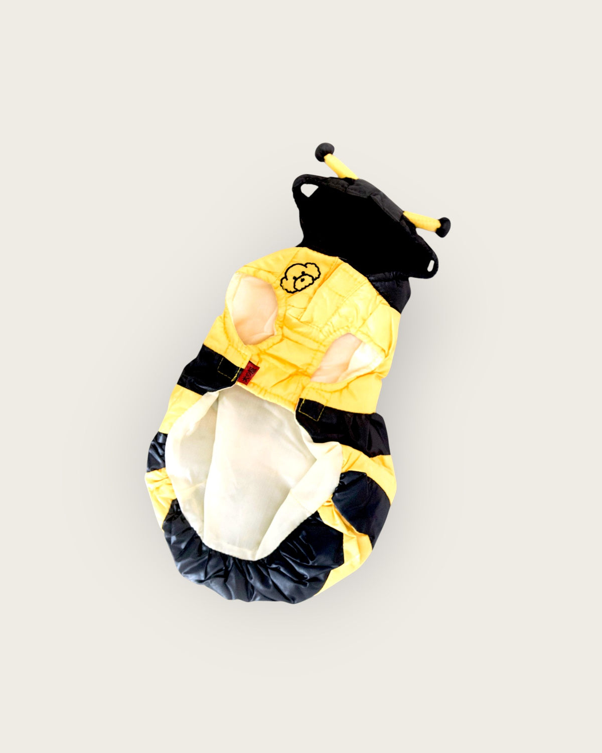 Bee Dog Costume S279
