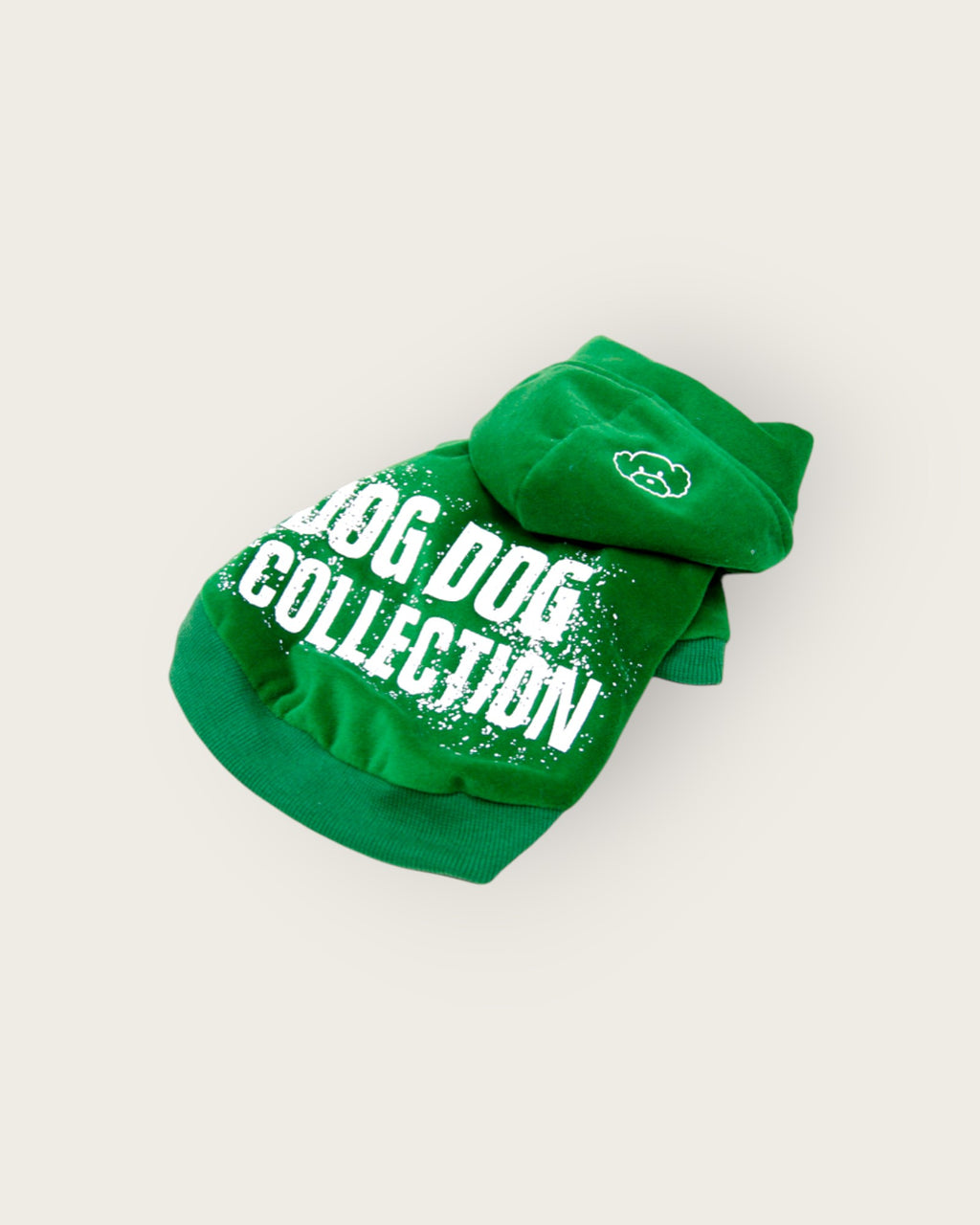 Inkjet Printed Shirt - Green S468gn