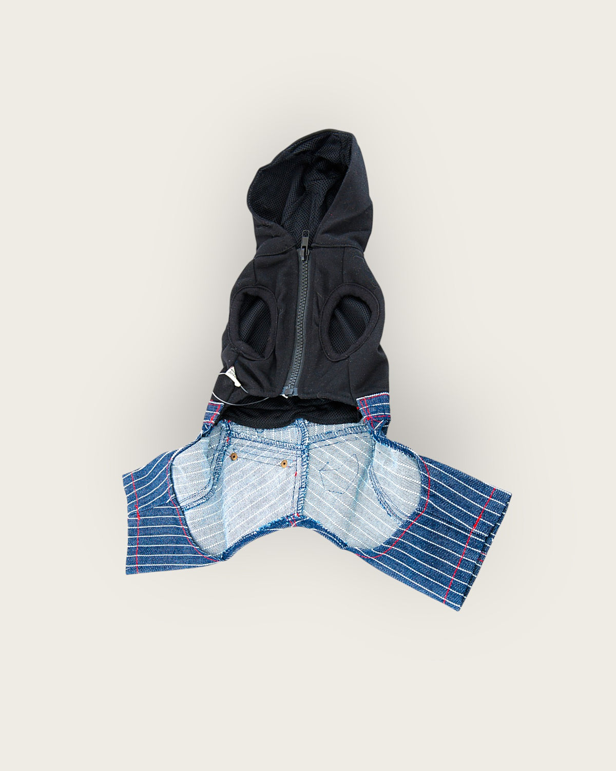 Hip & Cool Tee+Jeans S471BK