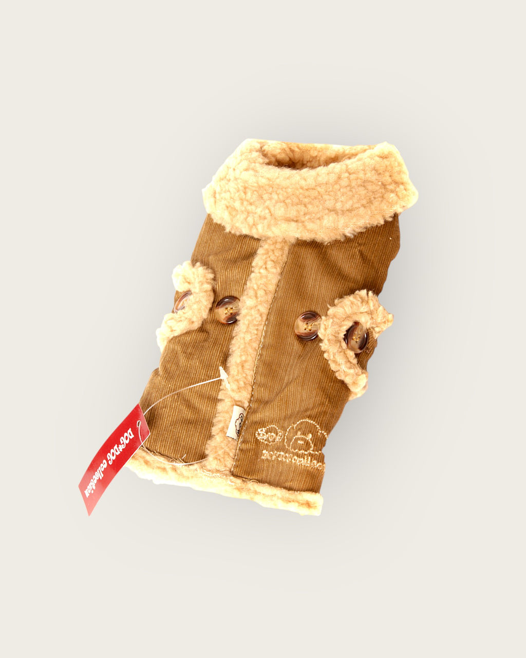 Corduroy Jacket S508BN