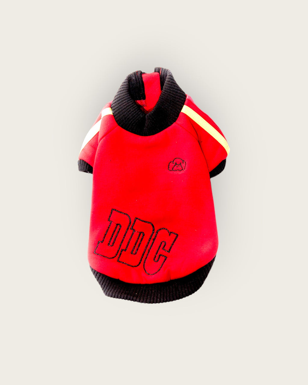 Colour Striped Sports Coat - Red S516RD