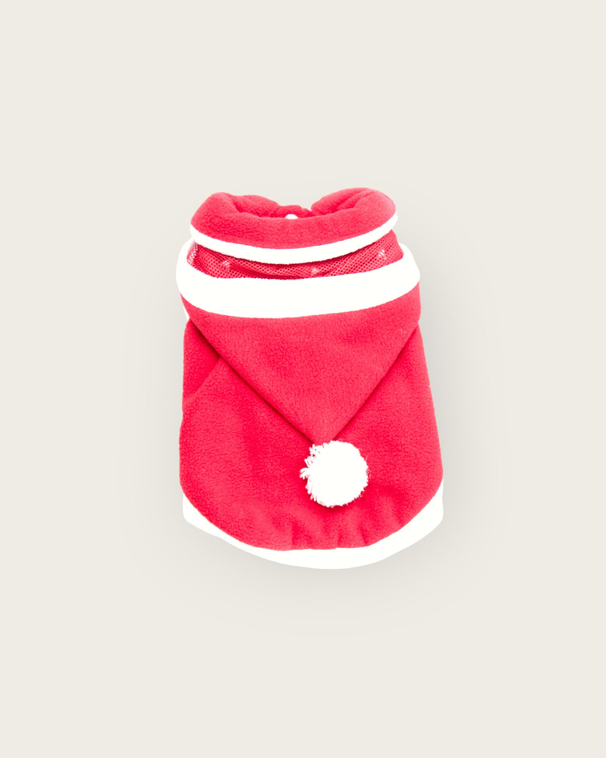 Sam Christmas Hooded Jacket S575