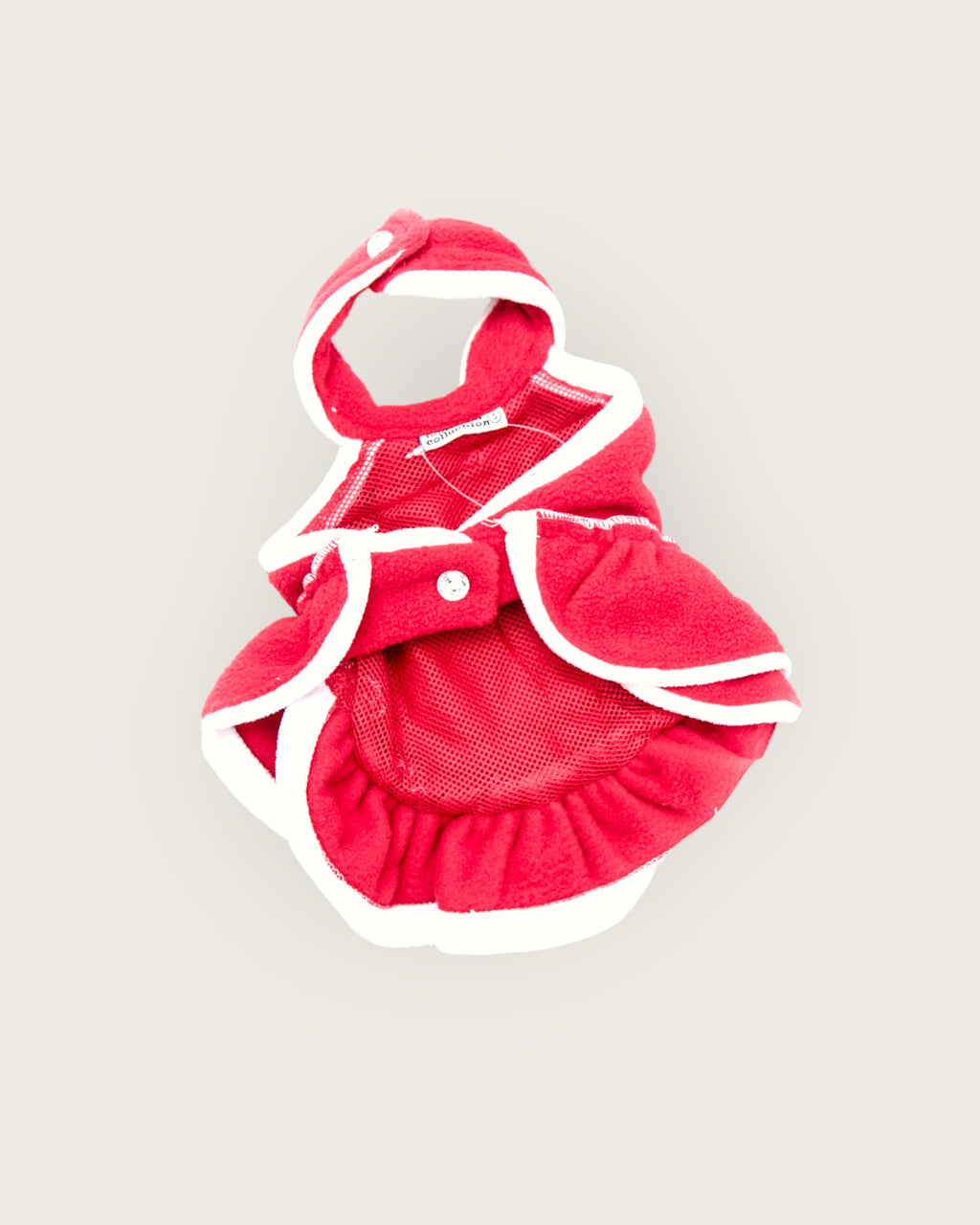 Pet Christmas Dress S576