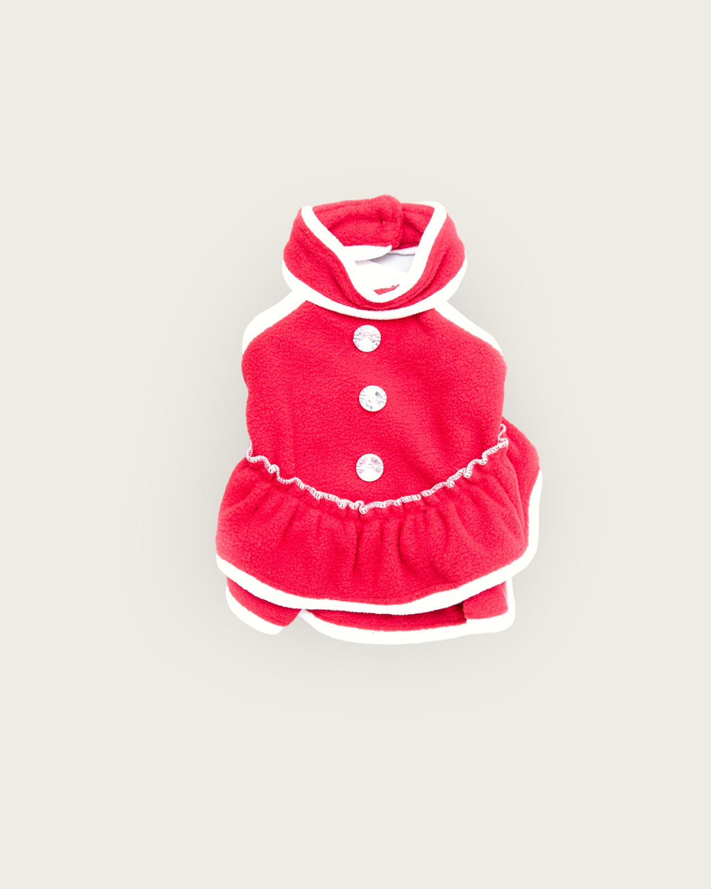 Pet Christmas Dress S576