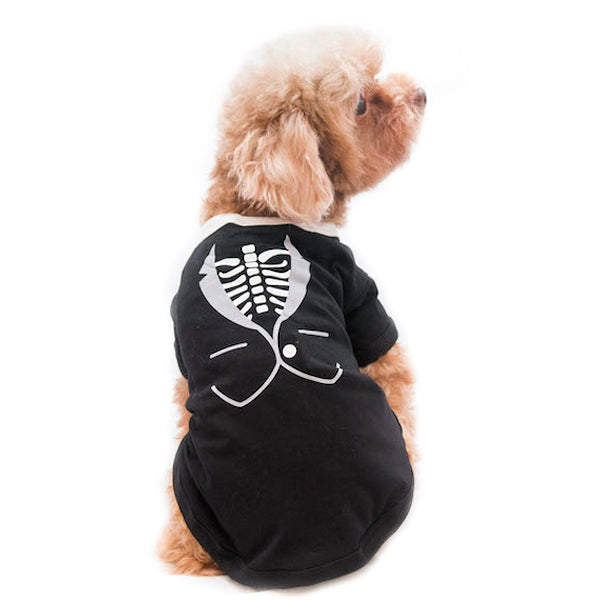 Halloween S588 Bonds T-Shirt