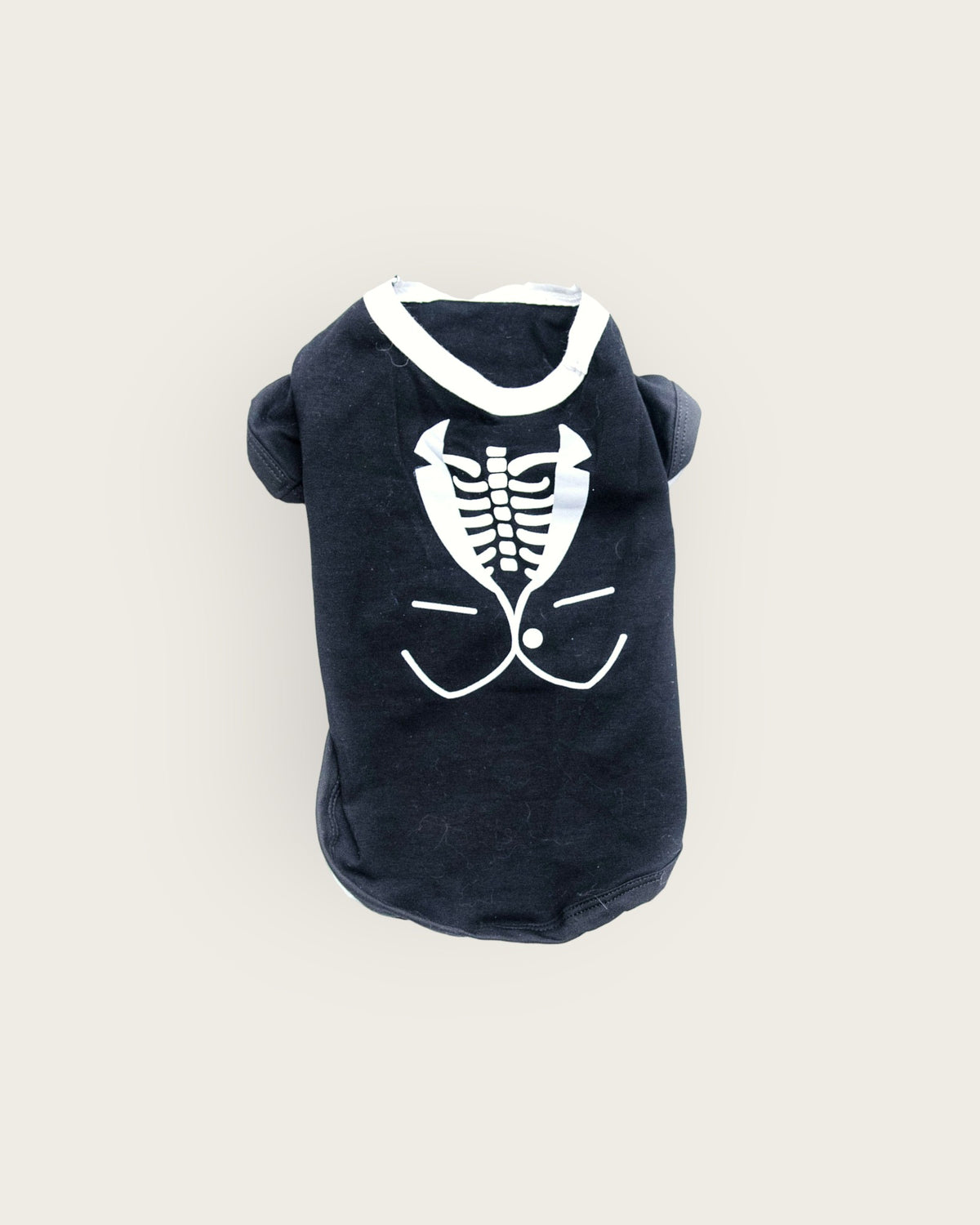 Halloween S588 Bonds T-Shirt