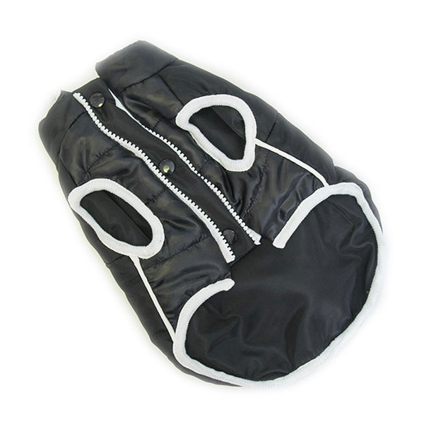 Brady Sporty Vest - S613BK