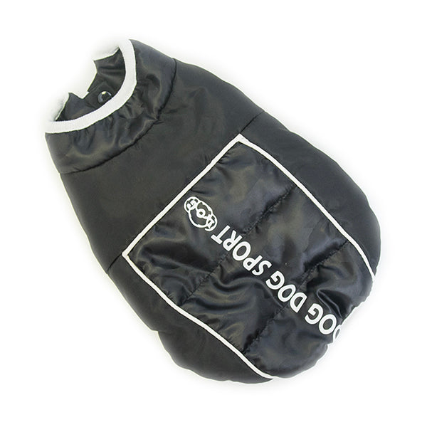 Brady Sporty Vest - S613BK