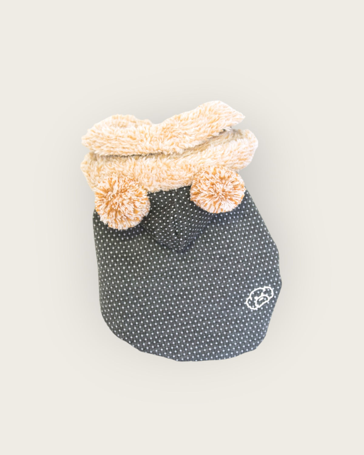 Parrish 圓點夾克