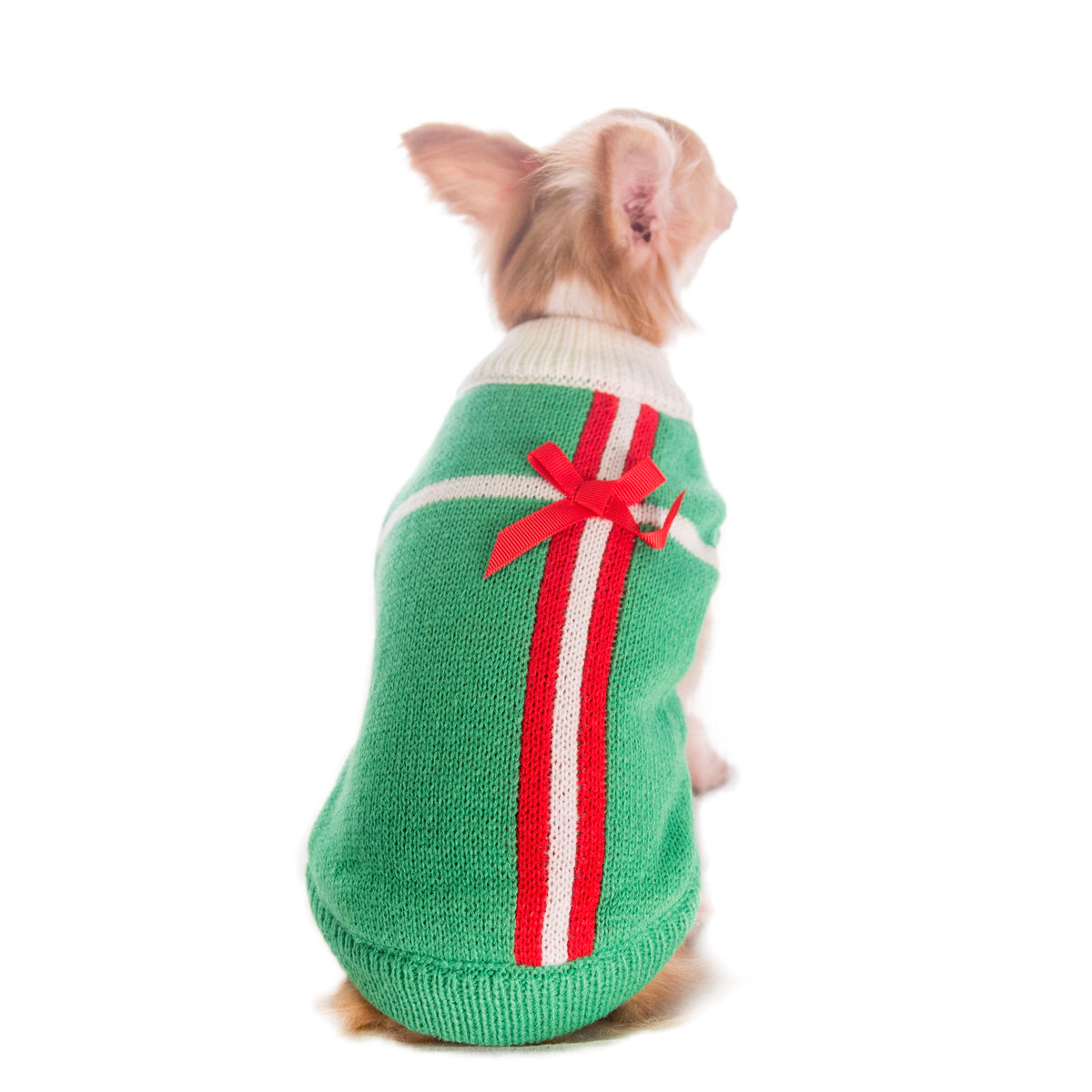 Pet Christmas Gift Sweater S638GN