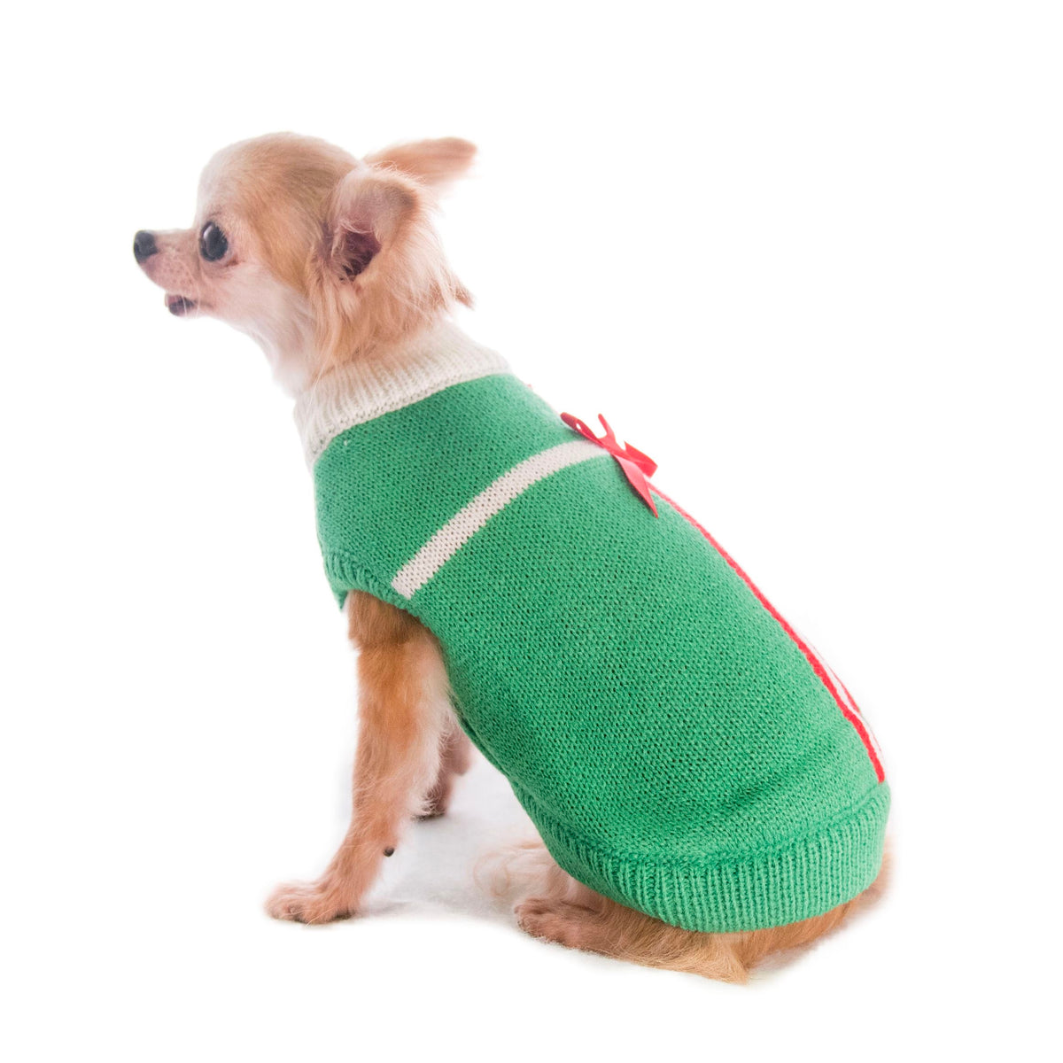 Pet Christmas Gift Sweater S638GN