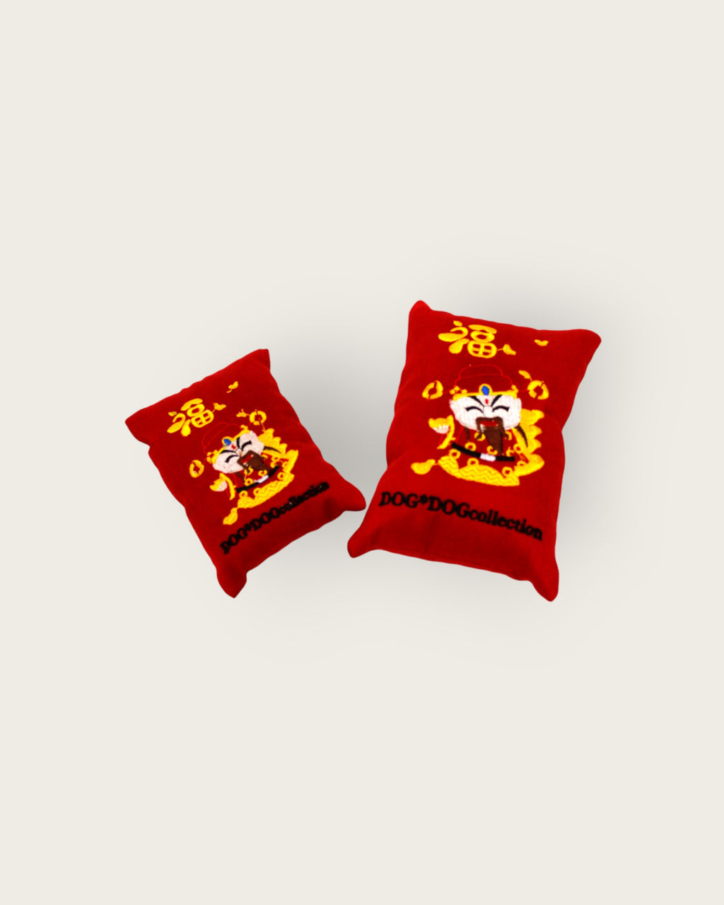 利是封玩具 (大) Z001