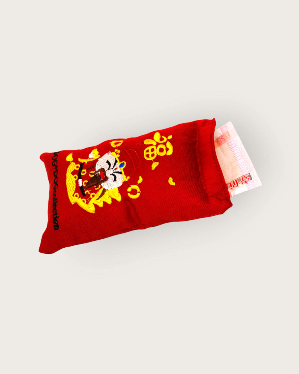利是封玩具 (大) Z001